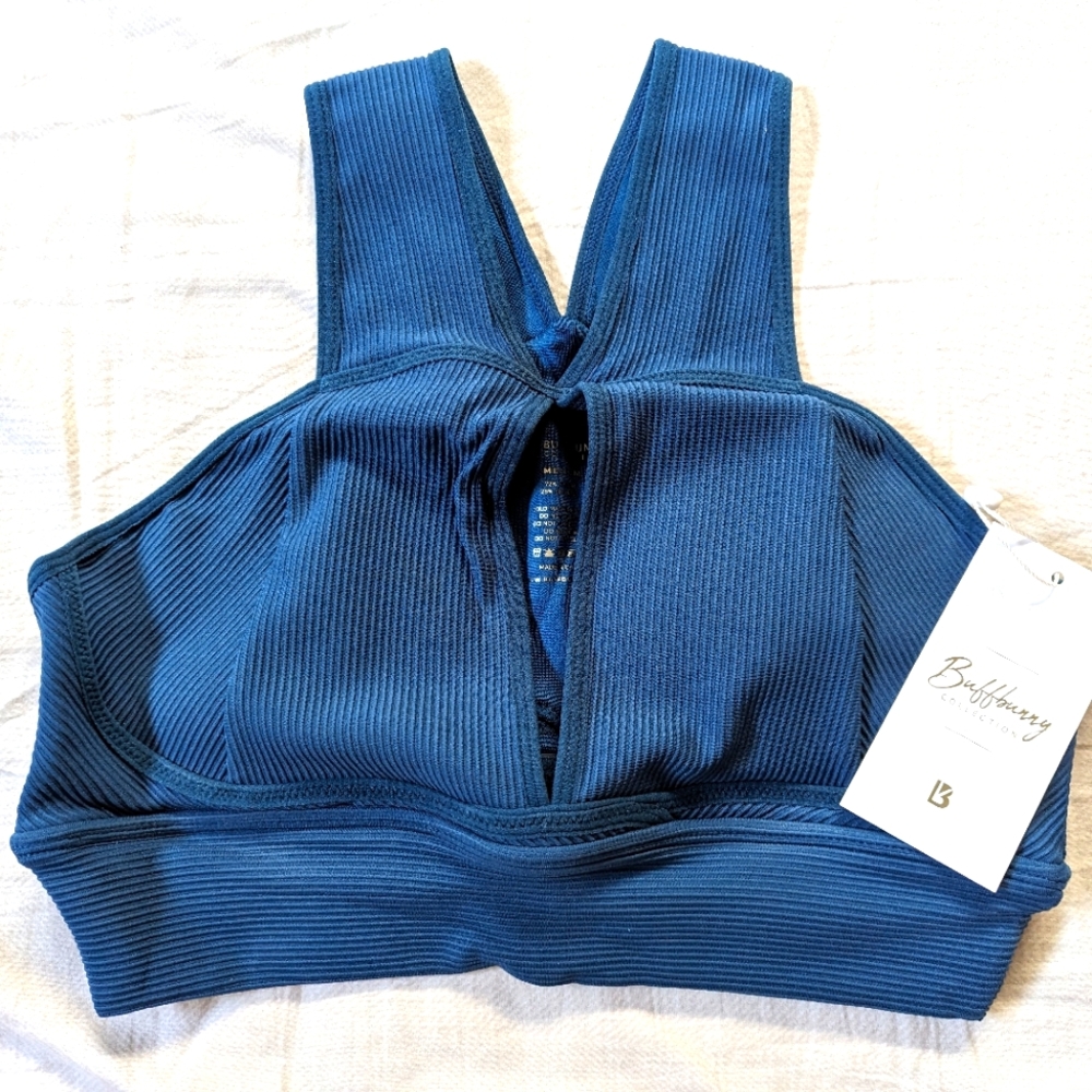 Buffbunny M Nile Sphynx bra